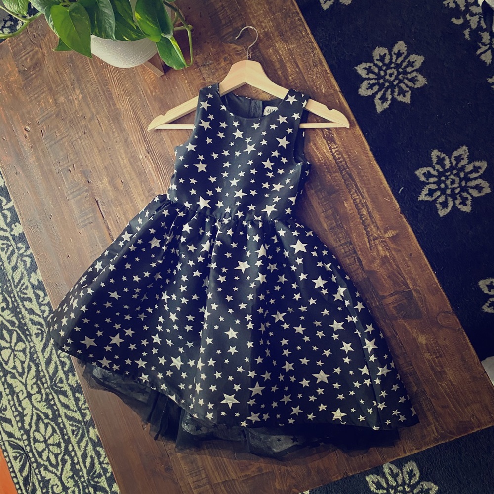 Gorgeous dress in perfect condition!!